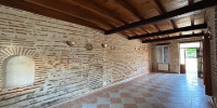 maison à GRANGES SUR LOT (47260)